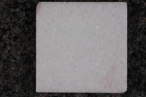 Nana White Marble
