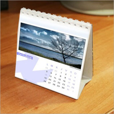 Table Calendars