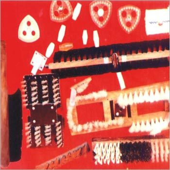 Paint Brushes