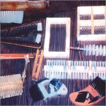 Brushes
