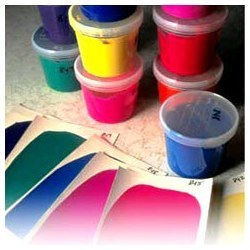 HIGH PERFORMANCE EPOXY PAINT / PRIMER