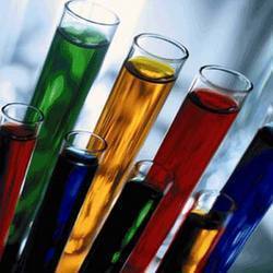 Blackening Chemicals
