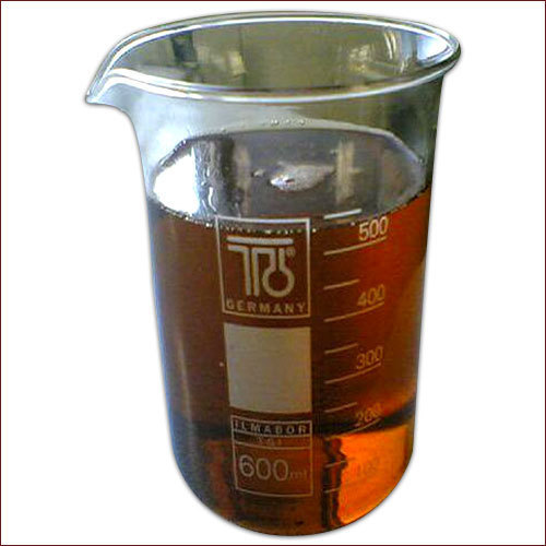 Rust Preventive Oils