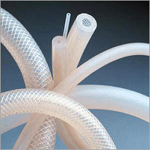 Silicone Braided Hose Pipes