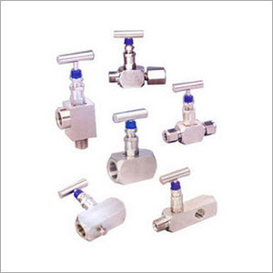 Valves and Cocks