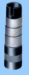 Cement Grounding Hose