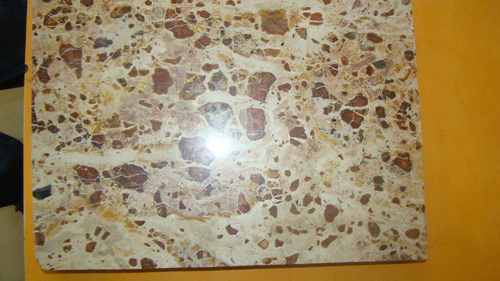 Panther Marble
