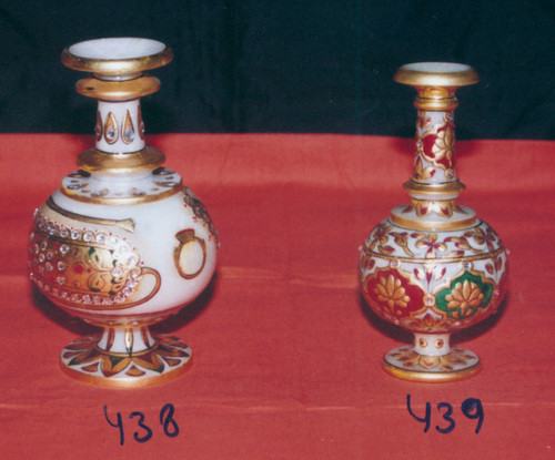 Decorative Marble Handicrafts