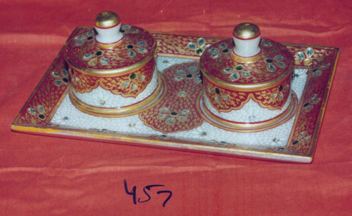 Marble Boxes