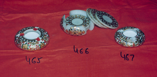 Marble Ashtray