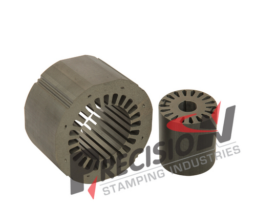 Electrical Stamping For Self Priming Pump