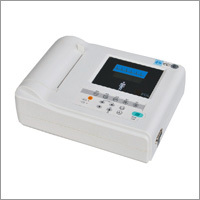 ECG Machine