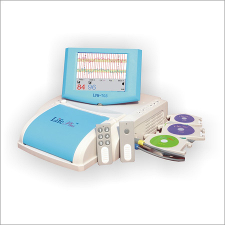 Foetal Moniter / Foetal Doppler