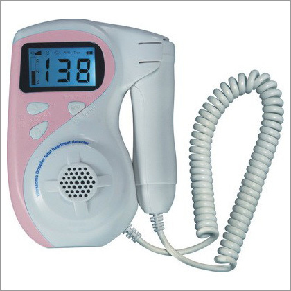 Foetal Doppler