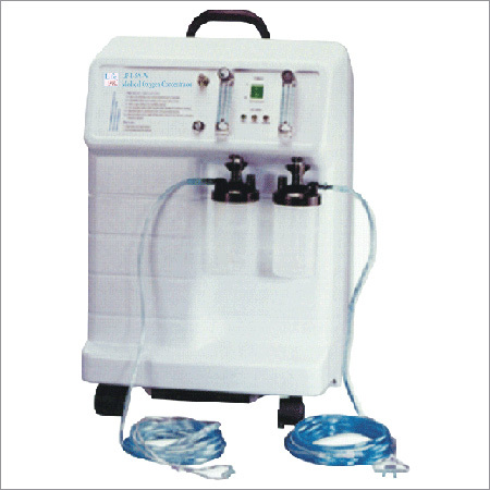 Oxygen Concentrator