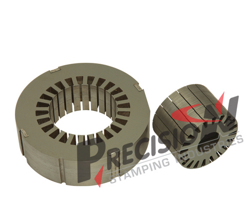 Electrial Stamping For Centifugal Pump