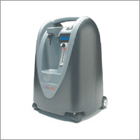 Oxygen Concentrator