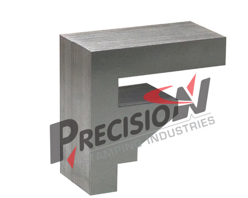 Transformer Lamination