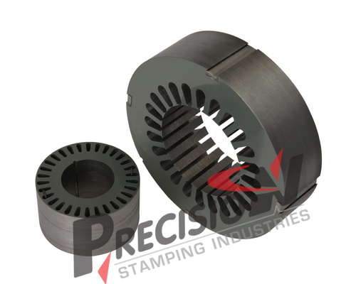 Electrical Stampings For Submersible