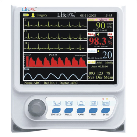 Patient Monitor 