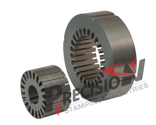 Electrical Stampings For Mud Pump