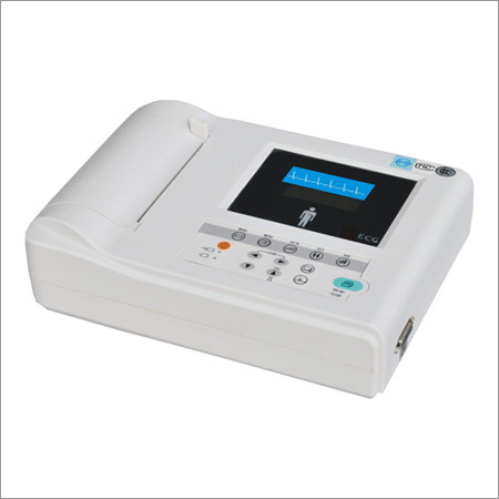 ECG Machine