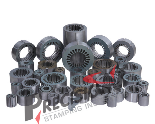 Electrical Stampings