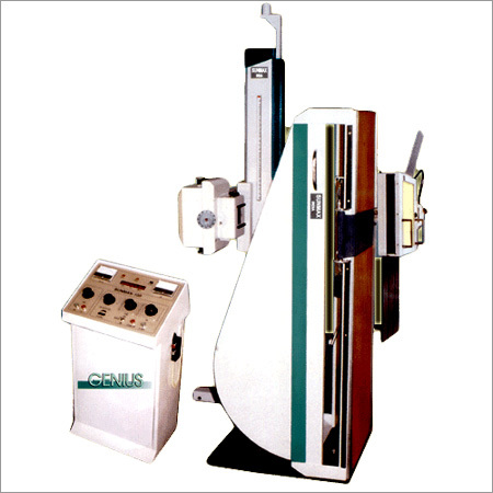 X Ray Machine