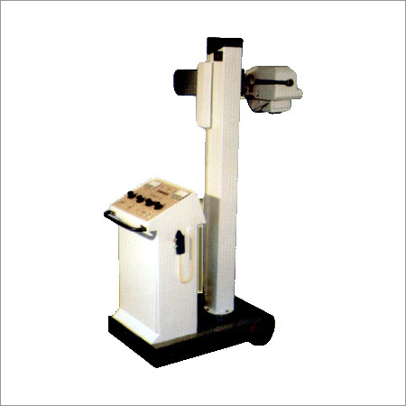 X Ray Machine