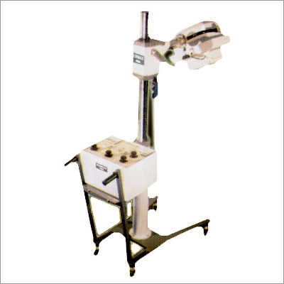 X Ray Machine