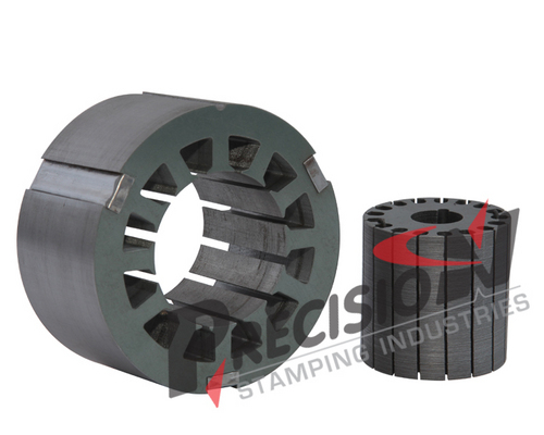 Electrical Stampings For Coolant Pump