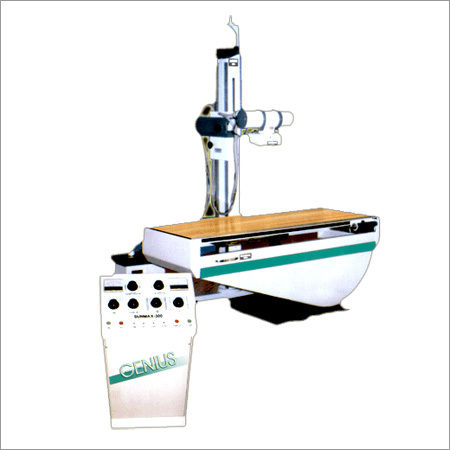 X Ray Machine