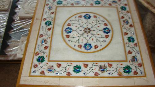 Marble Designer Table Top