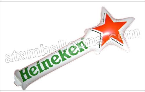 Inflatable Cheer Stick