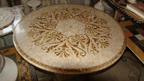 Round Table Top