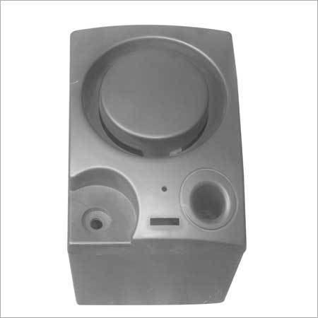 Plastic Moulded Components