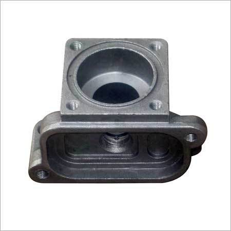 Aluminium Casting Dies