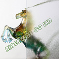 Nashiji Patterned Glass