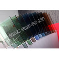 Building Glass