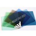 Tinted Float Glass