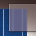 Clear Solar Glass
