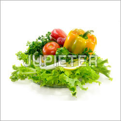 Vegetables