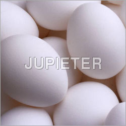 White Eggs