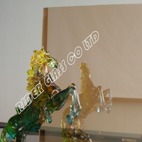 Energy Saving Glass