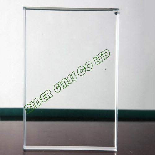 Ultra Clear Float Glass