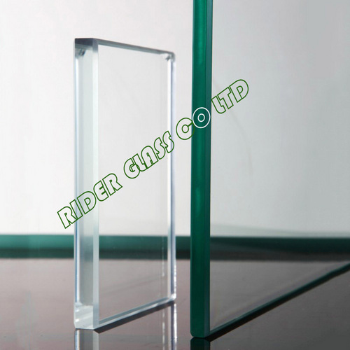 2mm Extra Clear Float Glass