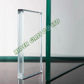 2mm Extra Clear Float Glass