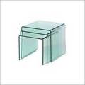 Bending Tempered Glass