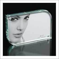 Picture Frame Glass