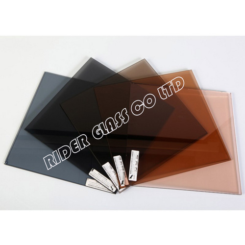 Glass & Glass Products